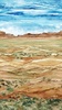 Northcott The Great Outdoors Desert Ombre Rust/Multi