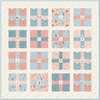 The Tale of Peter Rabbit Free Quilt Pattern