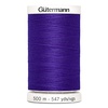 Gutermann Sew-All Thread Purple