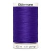 Gutermann Sew-All Thread Purple