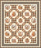 Foliage and Fur Coats Free Quilt Pattern