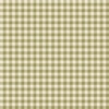 Maywood Studio French Market Gingham Green