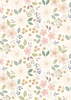 Lewis and Irene Sky Garden Cream