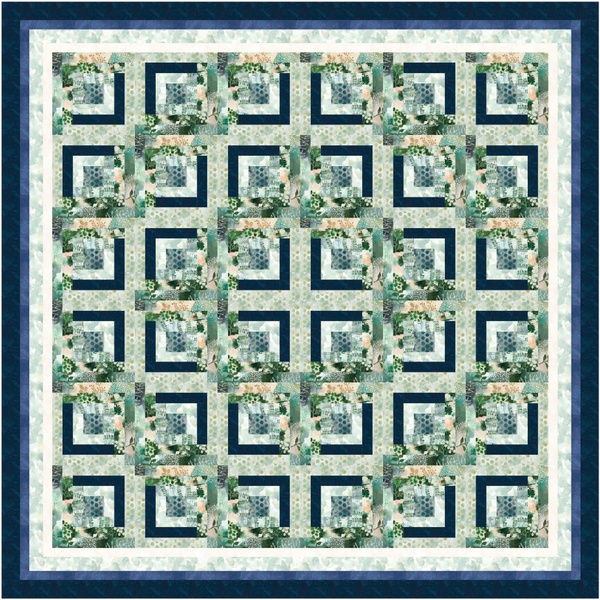 Free Quilt Pattern