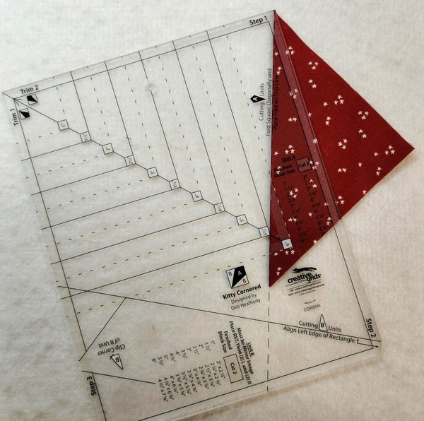 Cactus in the Cabin Quilt Sew-Along