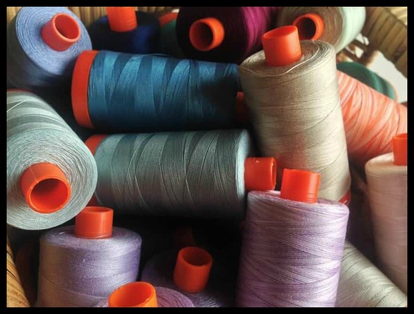 Aurifil Thread