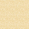 Riley Blake Designs Sunflower Whispers Ferns Yellow