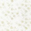 Robert Kaufman Fabrics Watercolor Blossoms Artisan Batiks Flowers Ivory