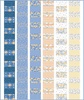 Do What You Love - Farm Stand Free Quilt Pattern