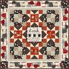 Coffee Time Free Quilt Pattern