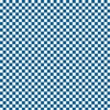 Windham Fabrics Wild Flour Checkerboard Blue