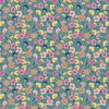 Riley Blake Designs Morning Meadow Flower Fields Dusk
