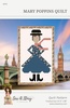 Mary Poppins Quilt Pattern