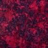 Riley Blake Designs Expression Batiks Elementals Color Play Mottled Raspberry Nightshade