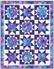 Sparkle Quilt Pattern