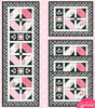 Garden Picnic Free Quilt Pattern