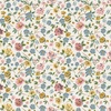 Riley Blake Designs Rosewood Garden Stroll Cream