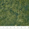 Northcott Autumn Woodland Naturescapes Marble Green