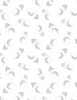 Wilmington Prints Essentials Stocking Stuffers II Snowmen White on White