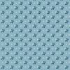Andover Fabrics Cozy House Little Cutie Chambray