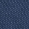 Maywood Studio Patchwork Blue Dashed Texture Navy