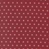 Moda American Gatherings III Double Star Crimson