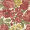 Moda Ambiance Bouquets Porcelain