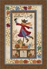 Autumn Waltz Free Quilt Pattern