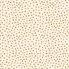 Lewis and Irene Fabrics Cranborne Chase Berry Rustic Cream