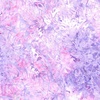 Timeless Treasures Tonga Batik Mayfair Tropical Leaves Freesia