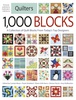 Quilter's 1000 Blocks