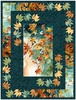 Autumn Blaze Quilt Pattern