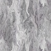 P&B Textiles Marble Studio Light Silver