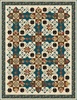 In Bloom Free Quilt Pattern