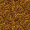 P&B Textiles Bear in Mind Bear Full Allover Brown