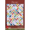 Picnic Quilt Pattern