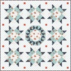 Happy Thoughts - Summer on the Sound Free Quilt Pattern