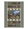 The Gang Quilt Pattern