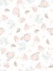 Maywood Studio Honey Bunny In The Clouds White