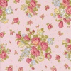 Moda Memory Lane Main Floral Petal