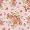 Moda Memory Lane Main Floral Petal