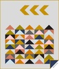Century Solids Flying South Free Quilt Pattern