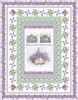 Bloomerang I Free Quilt Pattern