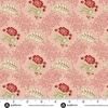 Andover Fabrics Forest Glen Camellia Pink Quartz