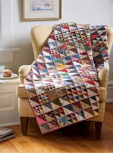 Ideas On How To Display Your Quilts