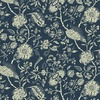 Windham Fabrics Duchess Veil Blue