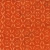 Anthology Fabrics Dutchy Blues Batik Patchwork Orange