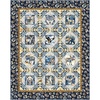 Wild Places Quilt Pattern