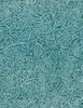 Wilmington Prints Candy Crush Batiks Large Leaves Dark Aqua