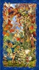 Michael Miller Fabrics Flower Fairies of Autumn Panel